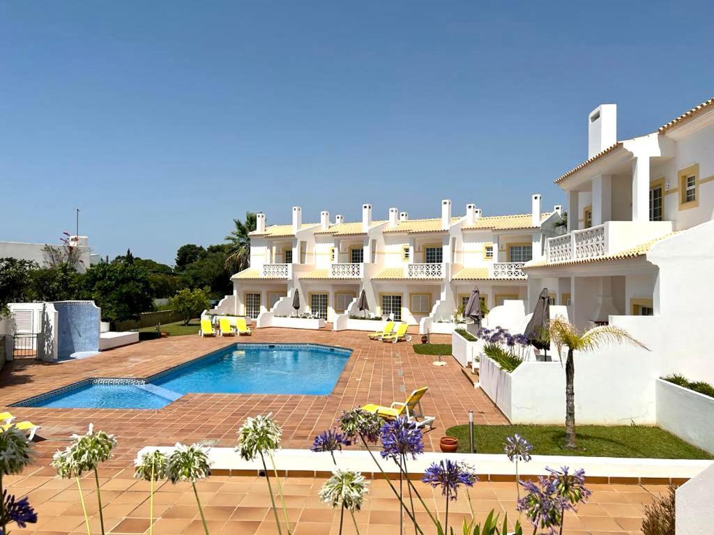 Balaia Plaza Al - Ideal Para Familias Albufeira Zewnętrze zdjęcie