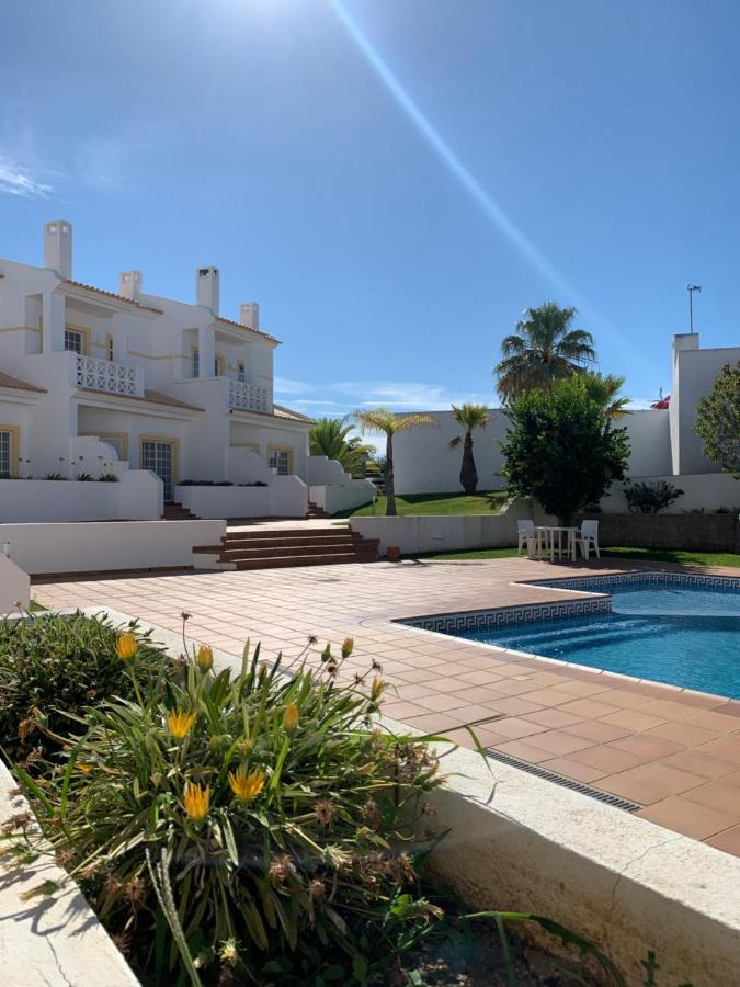 Balaia Plaza Al - Ideal Para Familias Albufeira Zewnętrze zdjęcie