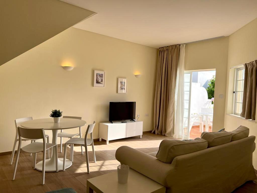 Balaia Plaza Al - Ideal Para Familias Albufeira Zewnętrze zdjęcie