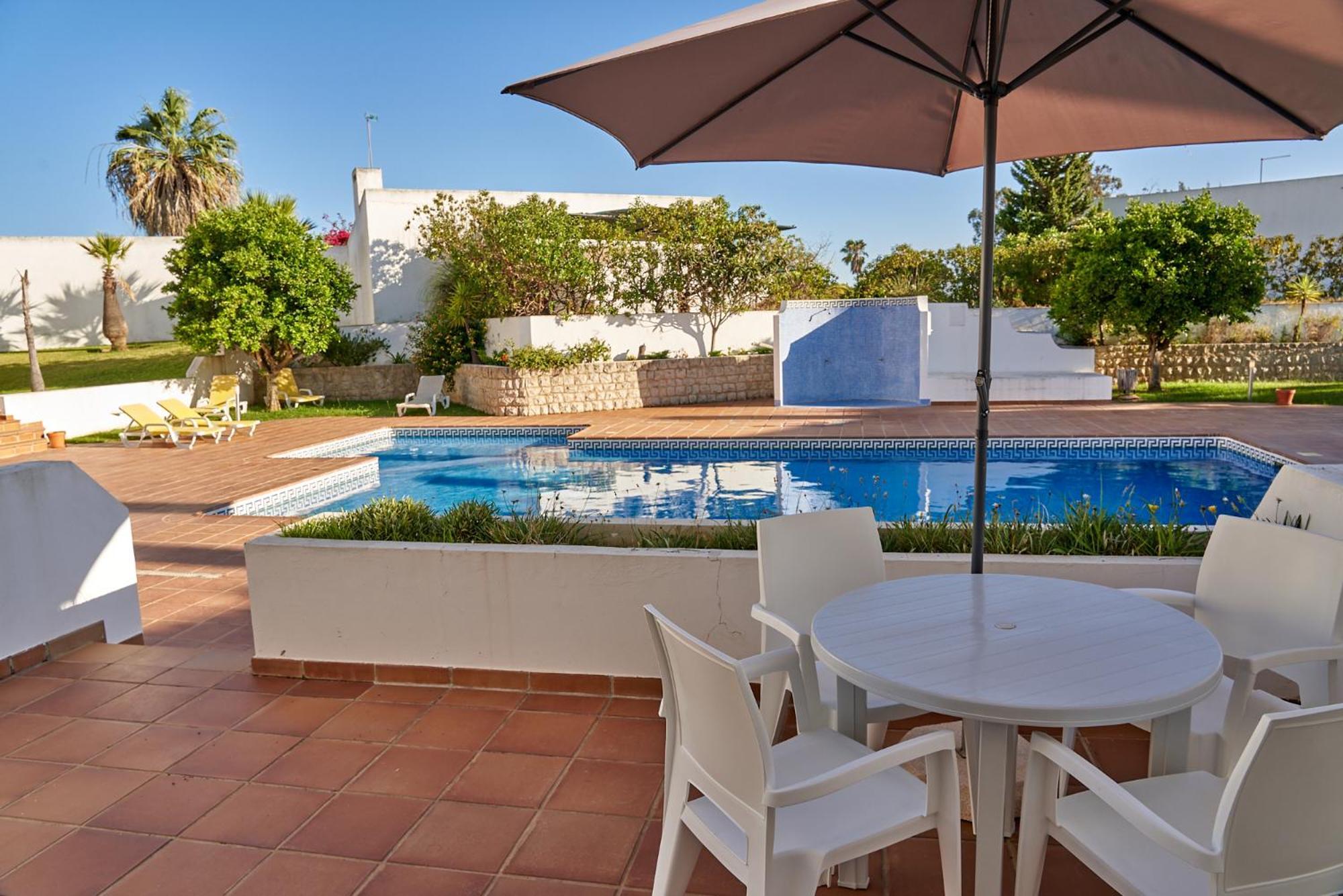Balaia Plaza Al - Ideal Para Familias Albufeira Zewnętrze zdjęcie