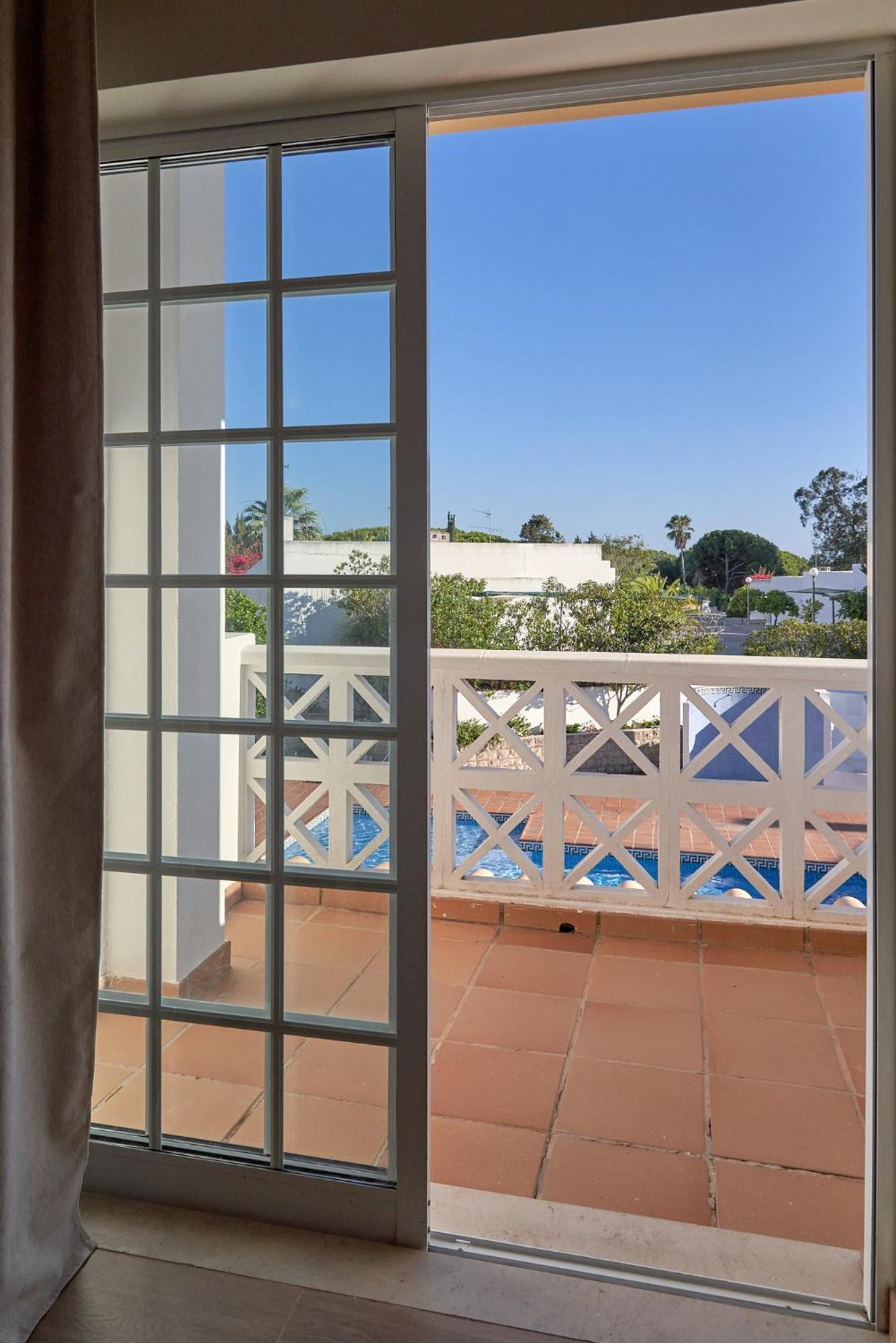 Balaia Plaza Al - Ideal Para Familias Albufeira Zewnętrze zdjęcie