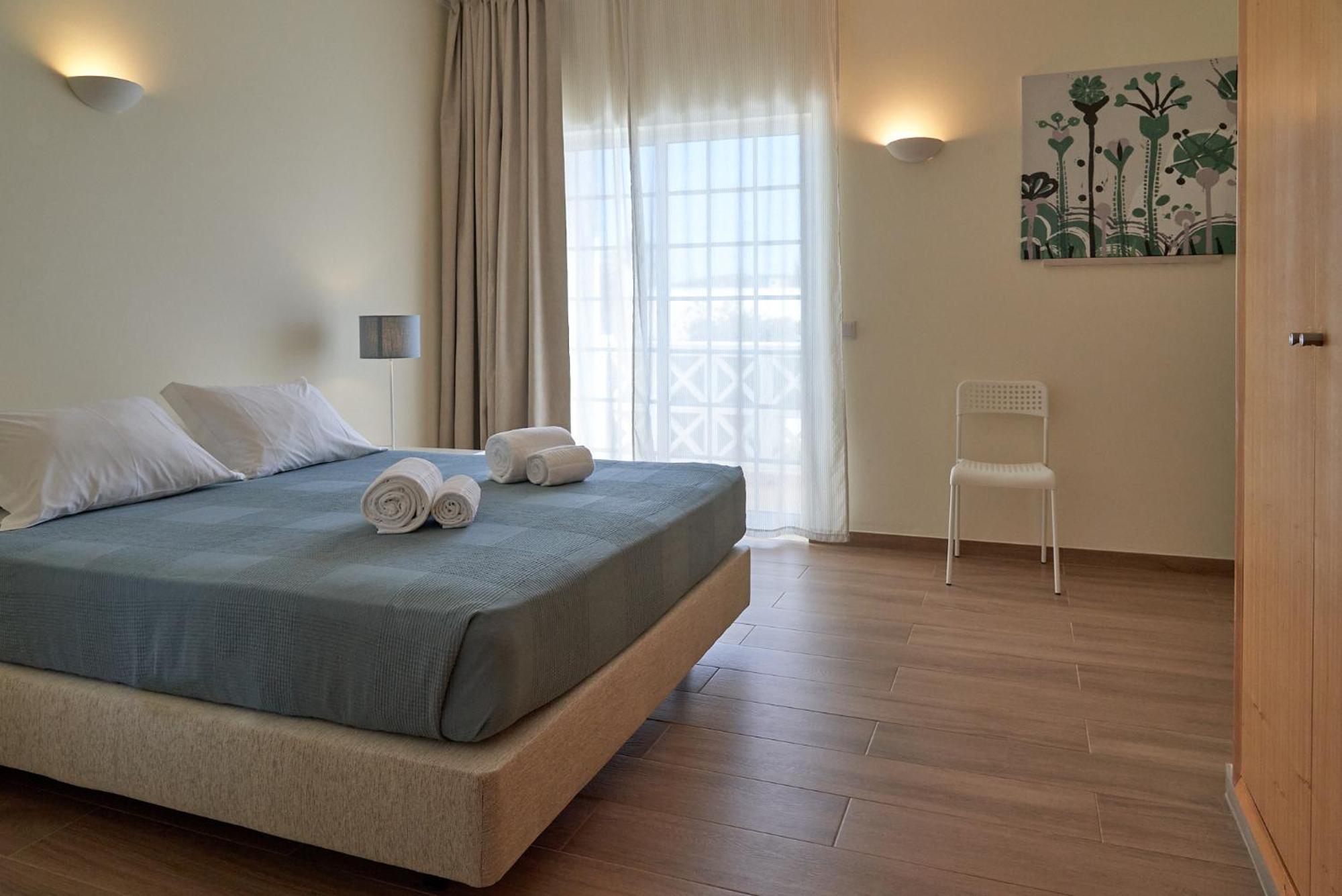 Balaia Plaza Al - Ideal Para Familias Albufeira Zewnętrze zdjęcie